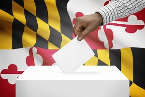 Residents vote for county executive and District 5 council seat in Prince George’s Co. Tuesday - WTOP News