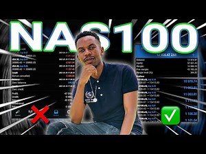 NAS100 15:30 STRATEGY EXPOSED!!! GROW A SMALL ACCOUNT NOW WITH NASDAQ FUNDAMENTALS! (Deleting Soon…)