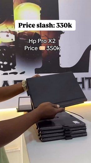 Hp Pro X2 612 G2 Discounts of 20k ON❕ Touch screen ✅ Keyboard Detachable Processor: intel core i5 Generation: 7th gen Memory: 8gb ram Storage: 256gb ssd Battery health: 4hrs Price 🏷️ 330k DM or WhatsApp no: 09033666302 📍Kaduna II Nationwide delivery 📦 | HabibLight Taofiq