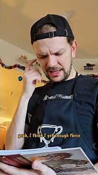 Random Object Improv: DnD Monster Mashup Manual