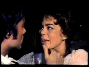 CURSE OF WEREWOLF - 1961 HAMMER FILMS