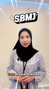 PERBEZAAN SBMJ DENGAN PERKATAAN 'BERHAD' DAN TANPA PERKATAAN 'BERHAD' Anda nak mohon penubuhan Syarikat Berhad Menurut Jaminan (SBMJ)? Jom fahamkan perbezaan antara SBMJ dengan nama dengan ‘Berhad’ dan tanpa ‘Berhad’. Jom tonton video ini untuk tahu lebih lanjut. #PerniagaanAndaBermulaDiSSM | Suruhanjaya Syarikat Malaysia (Laman Rasmi)