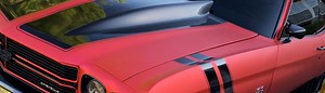 Red Wrap Films | Red Vinyl Wraps | 3M, Avery, Oracal & Rwraps