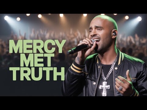 Christian Rap & Soul Fusion Mix – Mercy & Truth