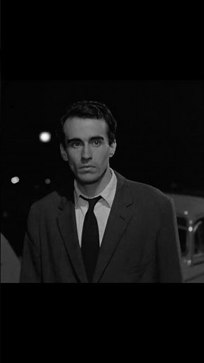 The Sound of Footsteps in Robert Bresson's PICKPOCKET