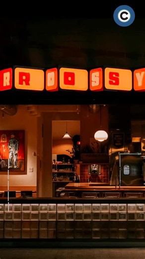 Pretty big flex for Cleveland’s food scene: ROSY in Ohio City was just named one of The New York Times’ 50 favorite restaurants in America right now.