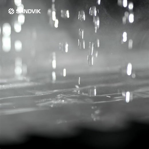 5.2K views · 74 reactions | ♻️ What happens to the carbide from...