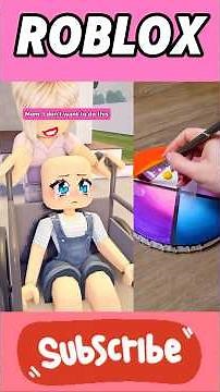 MY MOM HAS BEEN LYING TO ME ALL THIS TIME JUST FOR MONEY 🥺😢😭 #roblox #shorts #robloxedit