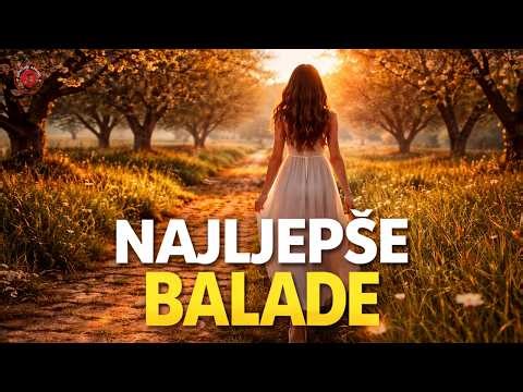Najljepše balade – 10 emotivnih pjesama | Lumusic Studio (Official Video)
