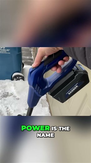 Powerful Badger Auger: Top 4 Power Tool Review! #shorts