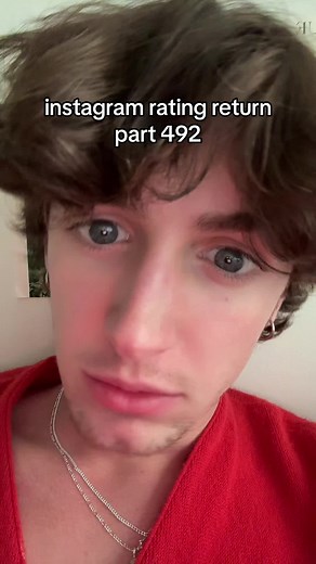 Rating Instagram Accounts