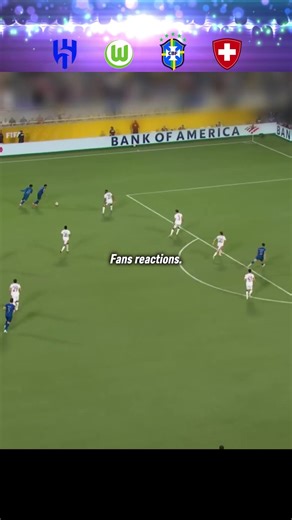Fans React to Football Moments