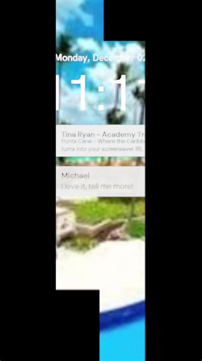 Punta Cana.. Where the Caribbean turns into your Screensaver IRL. Paradise is calling.. Are you answering? #academytravelaffiliate #academytravel #puntacanavacation #puntacana #whitesand