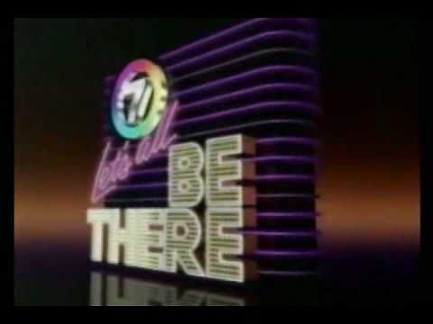 Channel 7 ID [1986]