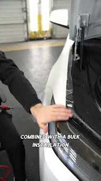 Kit vs Boutique PPF Installation Packages