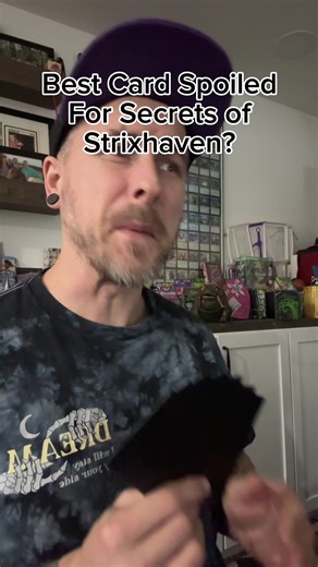 Explore the Best Cards in Secrets of Strixhaven