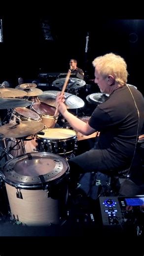 1M views · 29K reactions | DRUM SOLO! | Dave Weckl | Facebook