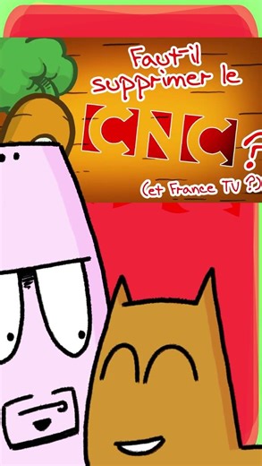 C'est N'imp' Complètement ! #animation #film #petitpointcarotte