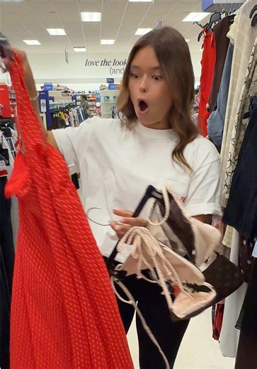 Marshall’s Bye or Buy Game: Guessing Prices on Swimwear & Snacks