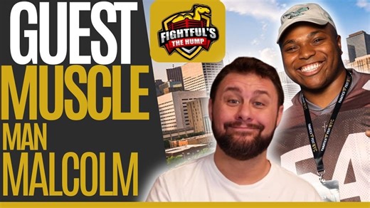 2025 Look Back with Malcolm! | The Hump With Sean Ross Sapp 12/31/25 - Fightful | WWE News, AEW News, Pro Wrestling Backstage News