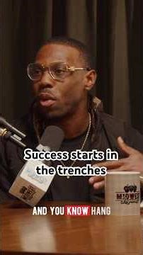 Building a Radio Career From the Ground Up | Midwest Legends Podcast