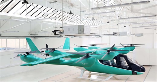 Aéronautique : le taxi volant du brésilien Embraer engrange les commandes et s’approche de son exploitation commerciale