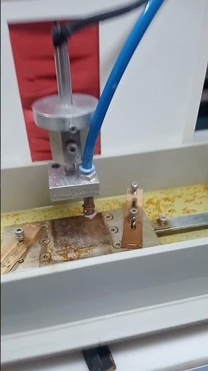 Electrochemical machining #newpost #machining#youtubeshorts#youtube #mechanical #engineering #ecm