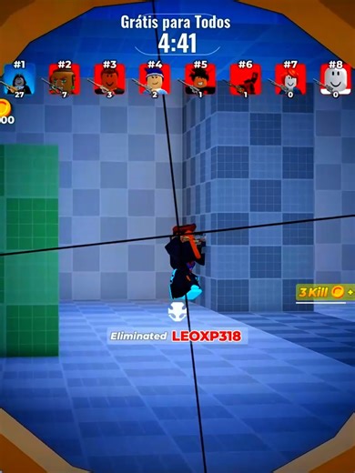 testando a noa sniper M200 no mapa SNIPER ARENA #SNIPERARENA #roblox #fyyyyyyyyyyyyyyyy #robloxmap #robloxfyp #robloxfps #robloxtiktok #mobilegame #wargame #robloxtrend #fpsgames #dayz #callofduty #fps #frefire #squad #pubg #fortinite #csgo #gameplay #war #gamerentiktok