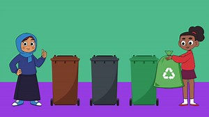 What is waste? – KS2 Science curriculum - BBC Bitesize