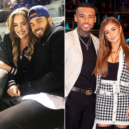 Which Ex on the Beach’ Couples Are Still Together and Which Favorites Have Called It Quits?