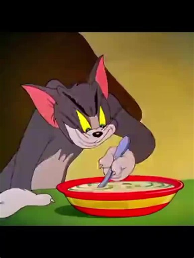 Tom and Jerry classic clips: best TomJerry moments