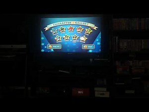 Thomas & friends track stars 2006 DVD menu walkthrough (2009 reprint)