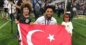 Colin Kazım-Richards, Arsenal'de antrenör oldu - Futbol Haberleri