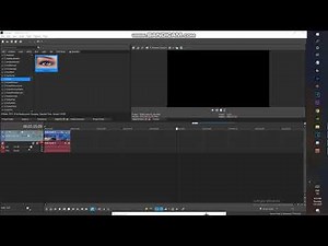 How to Fix the EventFX Not Showing Up(Sony Vegas)(Without Hiding Toolbar!!!!)