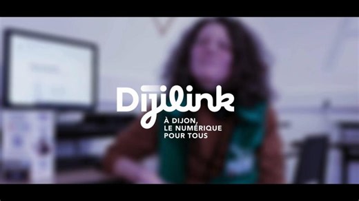 Accompagnement numérique - Dijilink | Dijilink - à Dijon, le numérique pour tous