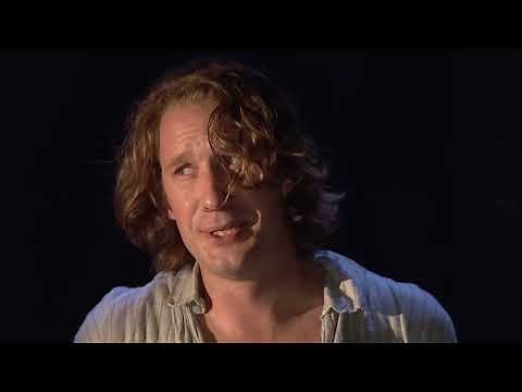 Billy Budd - 'Look! Through the port comes the moonshine astray!' | Glyndebourne