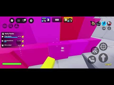 1v1ing Zaid in rivals ￼