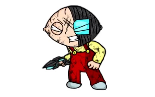 Aftermath Meekmix stewie