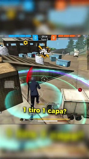 Essa sensibilidade do Sensilag está viralizando no Free Fire.🔥