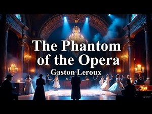 The Phantom of the Opera by Gaston Leroux | Deep Dive Summary & Analysis