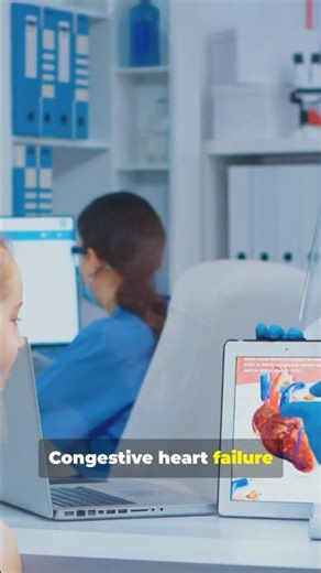 Congestive heart failure! #science#health#nurse#nurses# #teach#education#school#college#nclex#viral