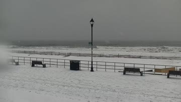 Asbury Park Surf Report, Surf Forecast and Surf Cam - Surfline