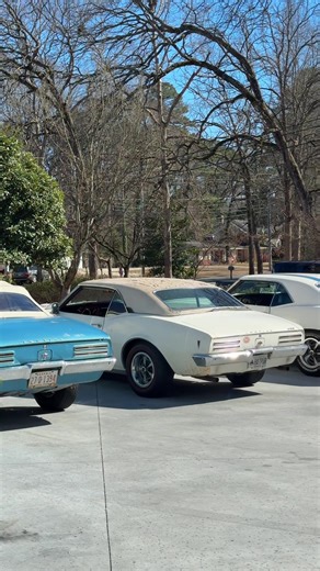 Discovering Pontiac Muscle Cars: A Legacy of Power