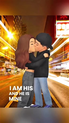 How to Create the Bitmoji Kiss Effect Tutorial