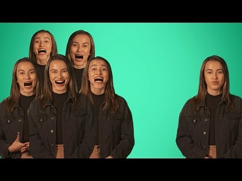 Why Do We Laugh? - Sciencey