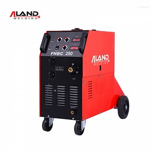 [Hot Item] Compact Stlye 250A MIG Mag Welding Machine with Built-in Wire Feeder