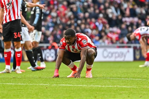 Noah Sadiki breaks silence with heartfelt 71-word message after DR Congo injury blow