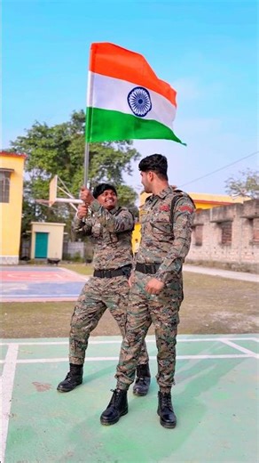 Sapne Me Dekha Tha Jisko |Aaj Wahi Din Aaya Hai |Desh Bhakti Song #shorts