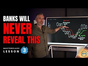 The Most Profitable Trading Rule That 95% Will Never Follow - Masterclass Lesson 3