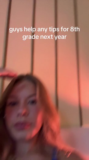 8th Grade Tips for Better Grades and a Less Boring Year